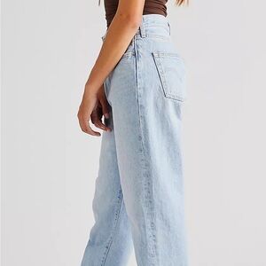 Levi’s 501 90s jeans
